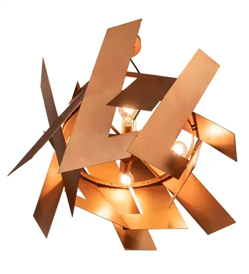 The Frequency by Meyda Lighting - Image 6