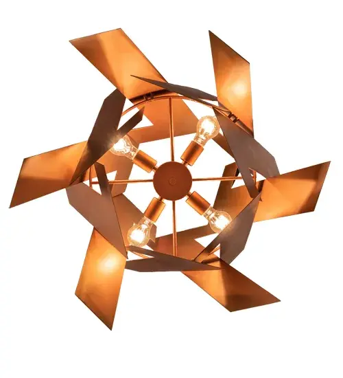 The Frequency by Meyda Lighting - Image 7