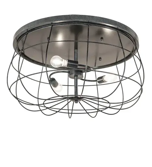 The Corlett by Meyda Lighting - Image 2