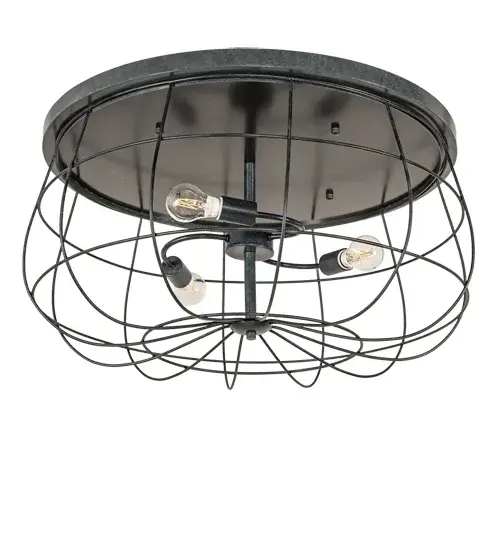 The Corlett by Meyda Lighting - Image 3