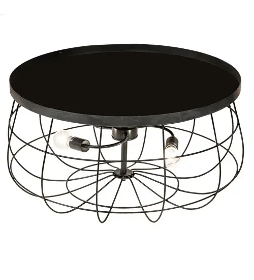 The Corlett by Meyda Lighting - Image 4