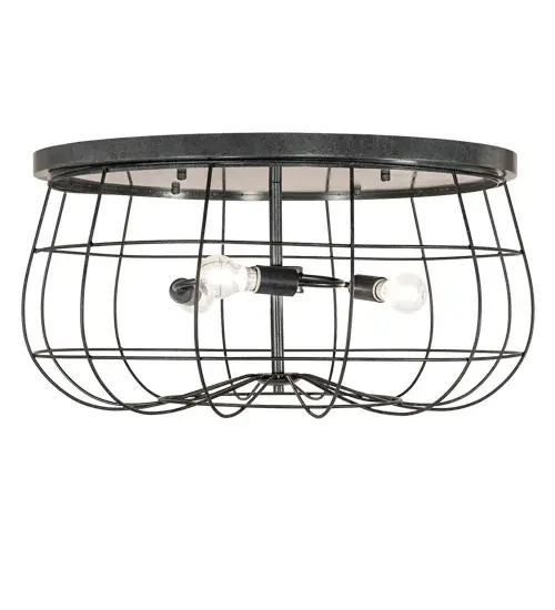 The Corlett by Meyda Lighting - Image 5