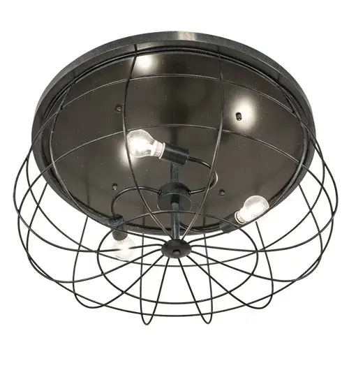 The Corlett by Meyda Lighting - Image 6