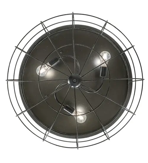 The Corlett by Meyda Lighting - Image 7
