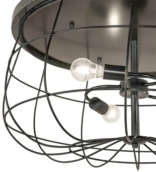 The Corlett by Meyda Lighting - Image 8