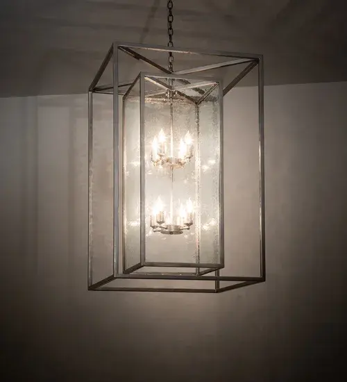 The Kitzi Box by Meyda Lighting - Image 1