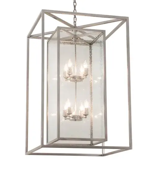 The Kitzi Box by Meyda Lighting - Image 2