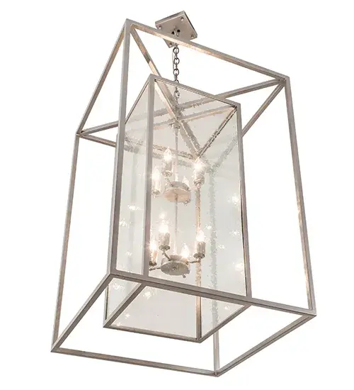 The Kitzi Box by Meyda Lighting - Image 6
