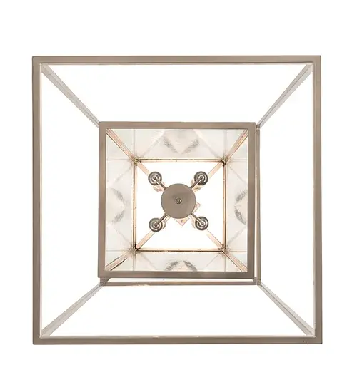 The Kitzi Box by Meyda Lighting - Image 7