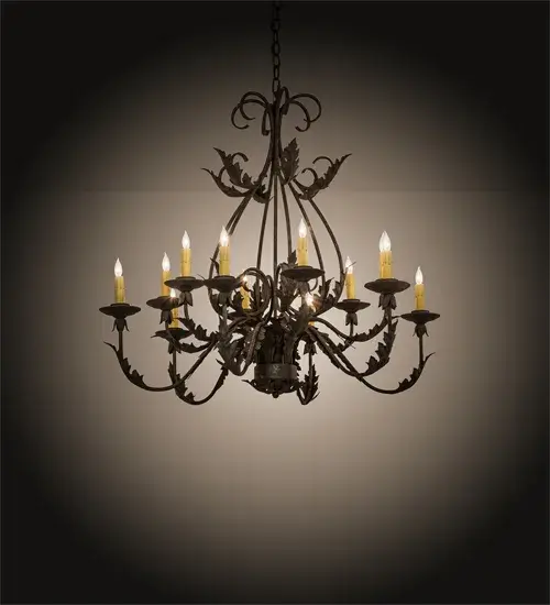 The French Elegance by Meyda Lighting - Image 1