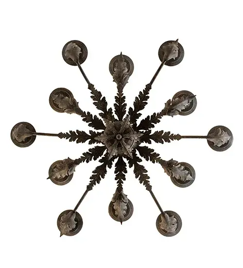The French Elegance by Meyda Lighting - Image 7