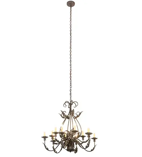 The French Elegance by Meyda Lighting - Image 10
