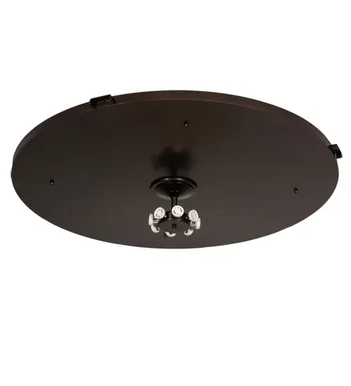The Meyda Tiffany - Fleur-De-Lis by Meyda Lighting - Image 8