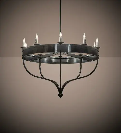 The Parnella by Meyda Lighting - Image 1
