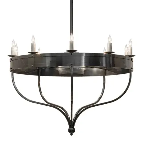 The Parnella by Meyda Lighting - Image 2