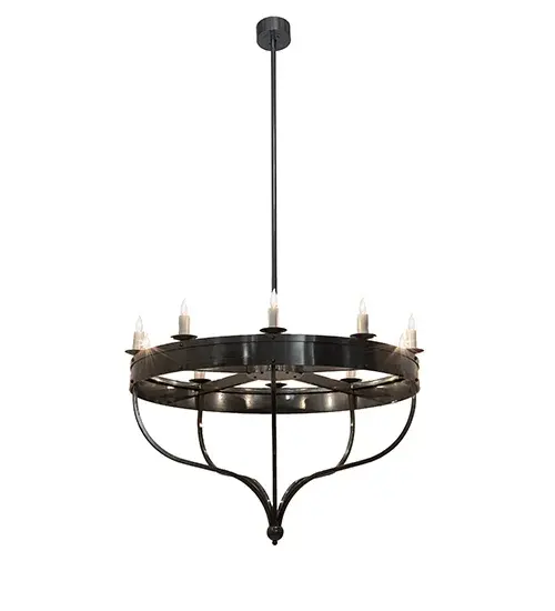 The Parnella by Meyda Lighting - Image 11