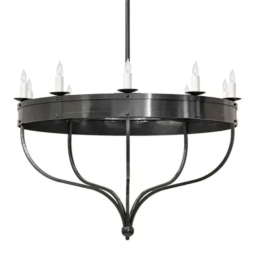 The Parnella by Meyda Lighting - Image 3
