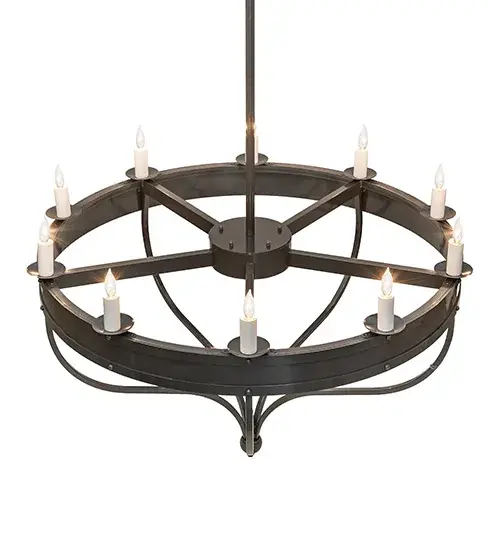 The Parnella by Meyda Lighting - Image 4