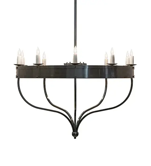 The Parnella by Meyda Lighting - Image 5