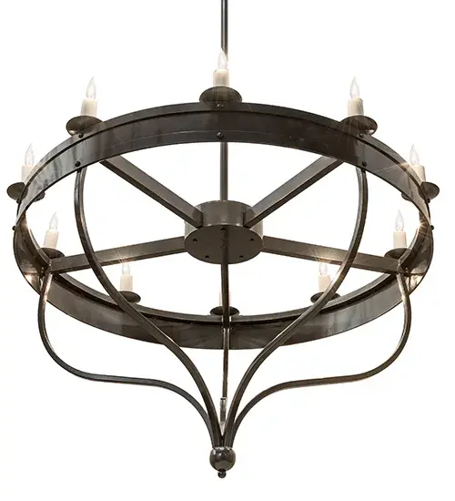 The Parnella by Meyda Lighting - Image 6