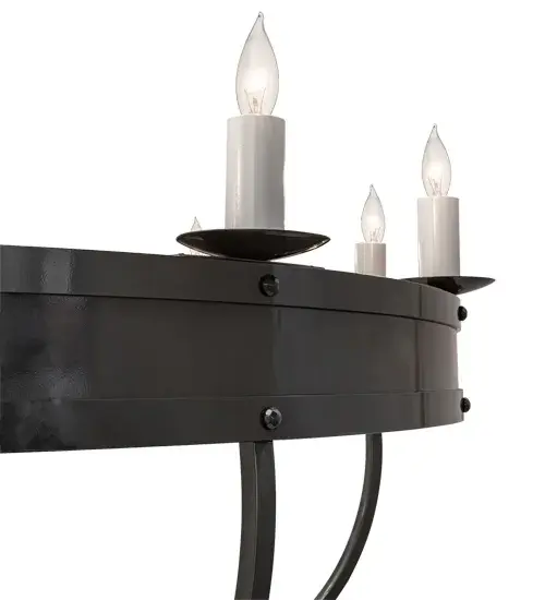 The Parnella by Meyda Lighting - Image 8