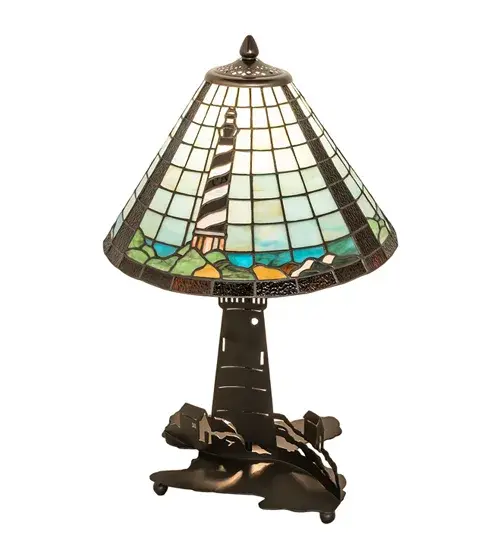 The Lighthouse by Meyda Lighting - Image 2
