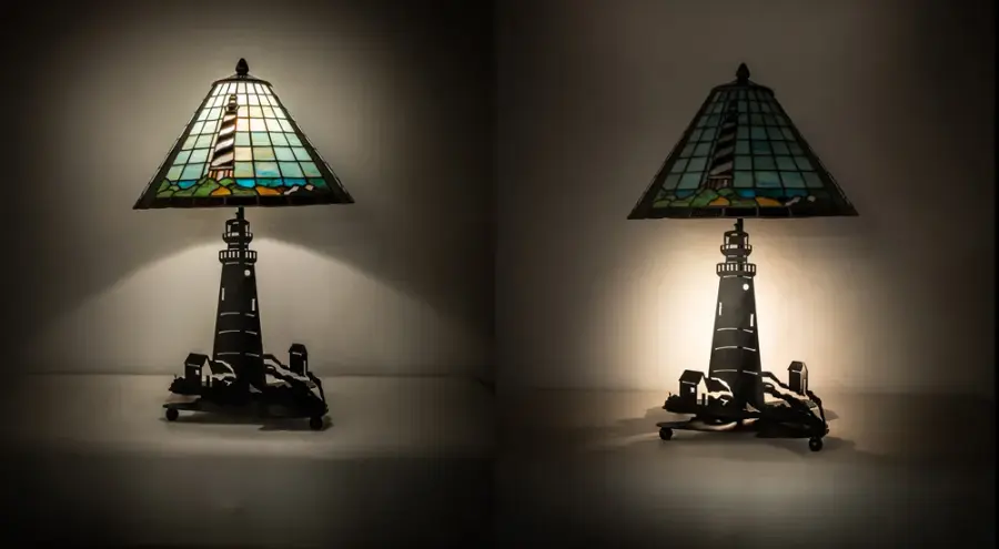 The Lighthouse by Meyda Lighting - Image 11