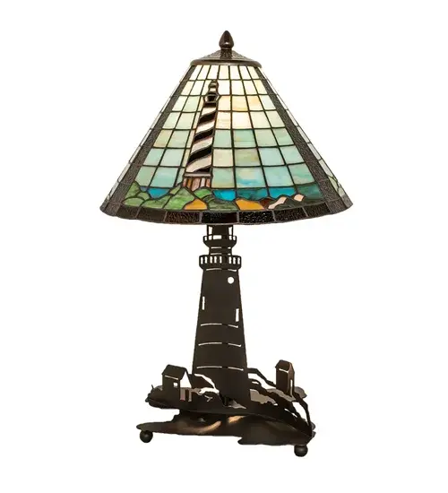 The Lighthouse by Meyda Lighting - Image 5