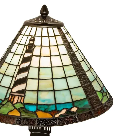 The Lighthouse by Meyda Lighting - Image 8