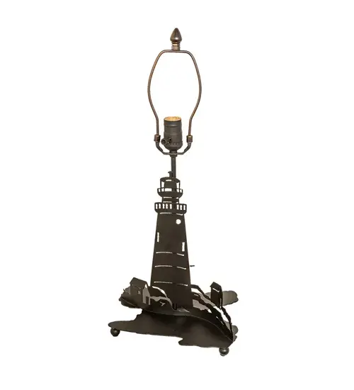 The Lighthouse by Meyda Lighting - Image 10