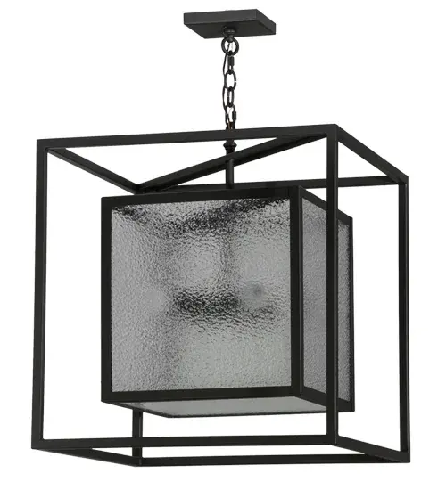 The Meyda Tiffany - Kitzi by Meyda Lighting - Image 3