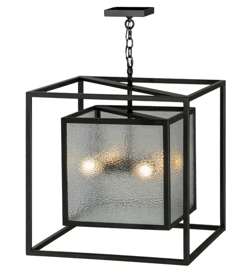 The Meyda Tiffany - Kitzi by Meyda Lighting - Image 4