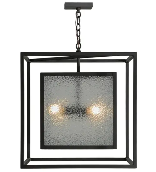 The Meyda Tiffany - Kitzi by Meyda Lighting - Image 5