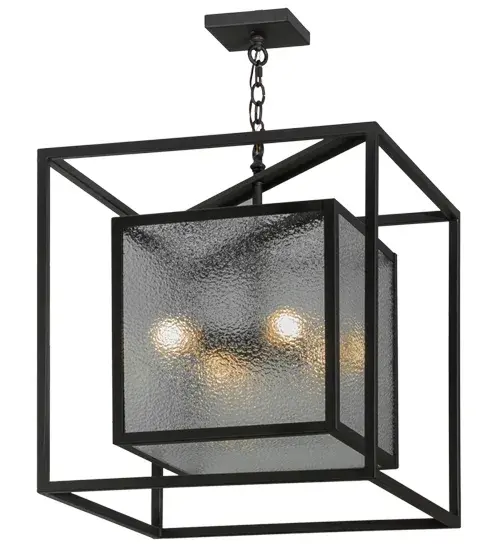 The Meyda Tiffany - Kitzi by Meyda Lighting - Image 6