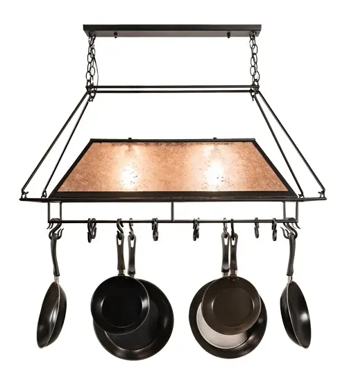 The Mission by Meyda Lighting - Image 5