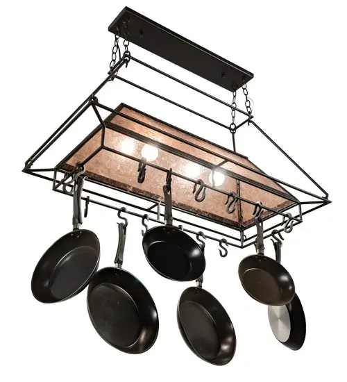 The Mission by Meyda Lighting - Image 6