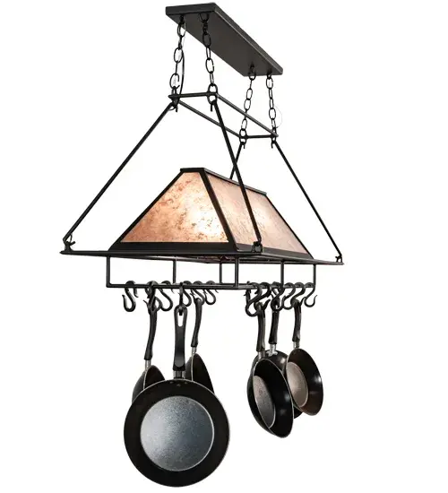 The Mission by Meyda Lighting - Image 7