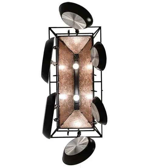 The Mission by Meyda Lighting - Image 8