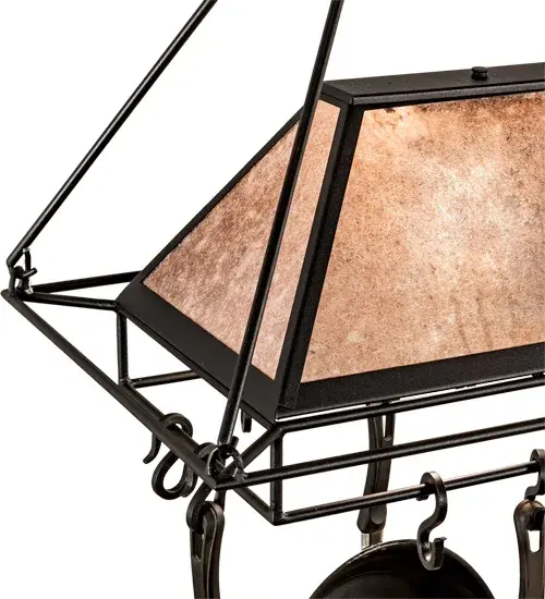 The Mission by Meyda Lighting - Image 10