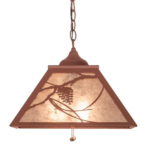 The Meyda Tiffany - Whispering Pines by Meyda Lighting - Image 5