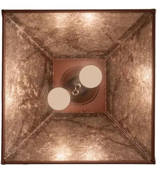 The Meyda Tiffany - Whispering Pines by Meyda Lighting - Image 7