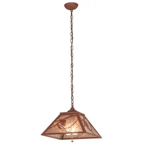 The Meyda Tiffany - Whispering Pines by Meyda Lighting - Image 10