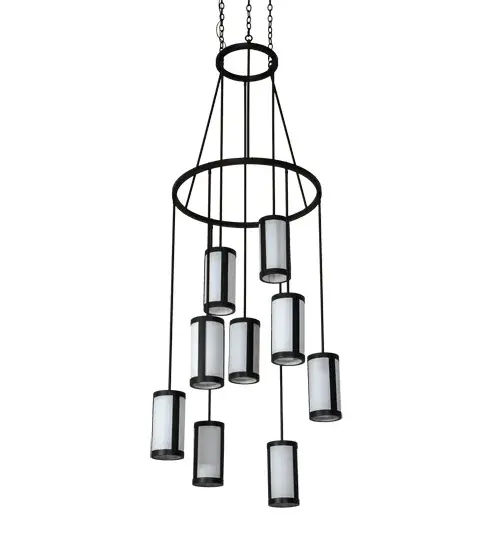 The Meyda Tiffany - Cartier by Meyda Lighting - Image 3