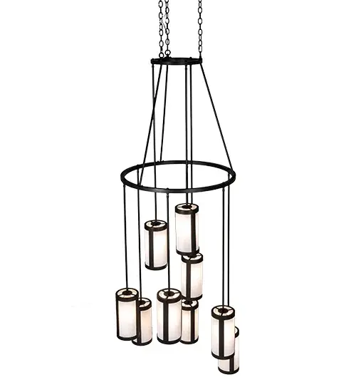 The Meyda Tiffany - Cartier by Meyda Lighting - Image 4