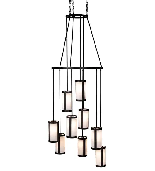 The Meyda Tiffany - Cartier by Meyda Lighting - Image 5