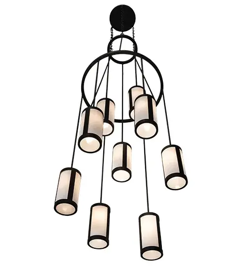 The Meyda Tiffany - Cartier by Meyda Lighting - Image 6