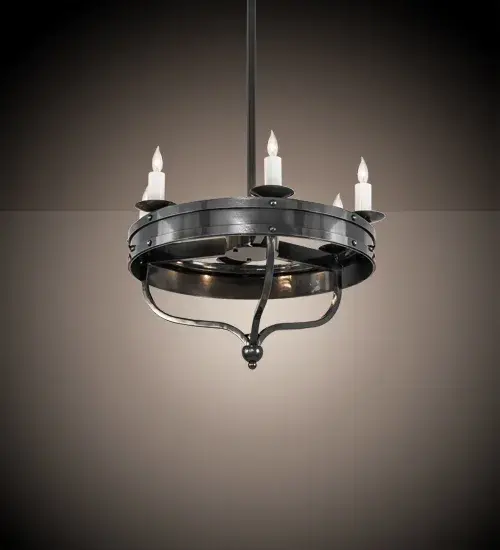 The Parnella by Meyda Lighting - Image 1