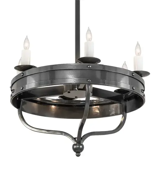 The Parnella by Meyda Lighting - Image 2