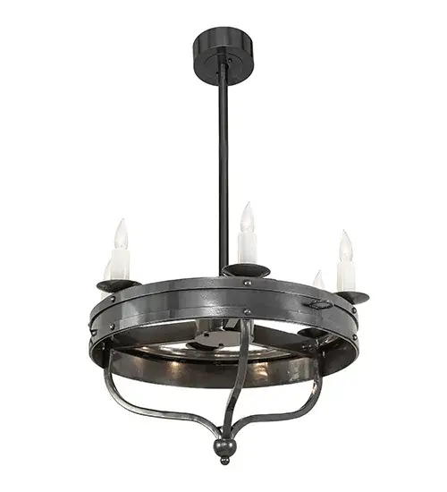 The Parnella by Meyda Lighting - Image 11