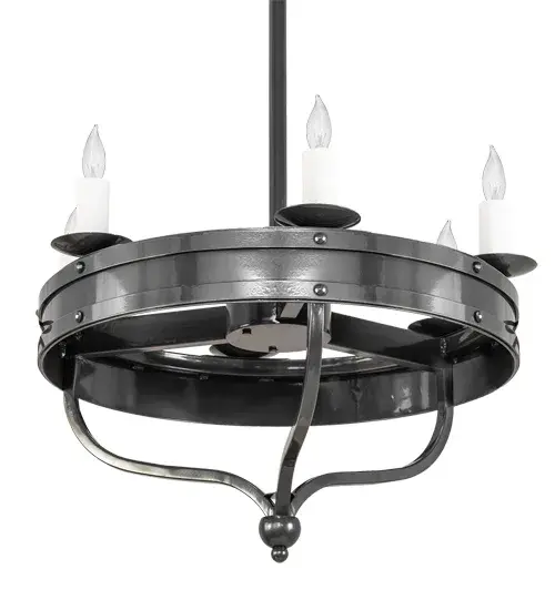 The Parnella by Meyda Lighting - Image 3